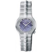 Watch Tag Heuer Woman Alter Ego in Steel WP1312.BA0750